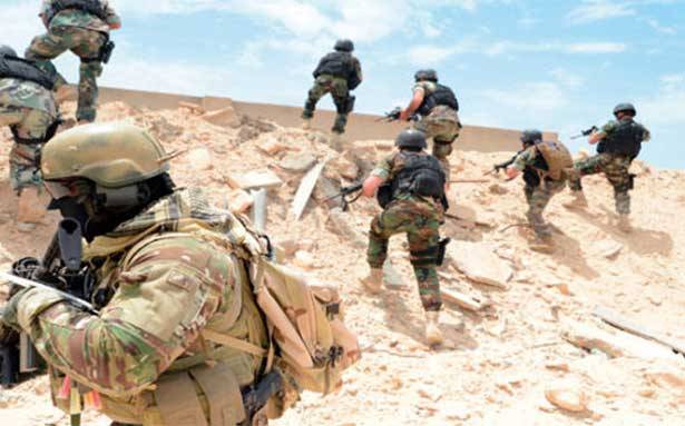 بين الأسر والفقدان... عسكريون شهداء ؟