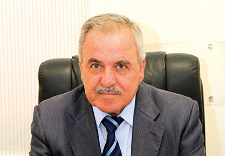 الوليد سكرية: اللجنة التي ترأسها النائب ابراهيم كنعان حول سلسلة الرتب والرواتب كانت عادلة في عملها والضرائب التي تم طرحها طاولت الاغنياء ولم يتأثر بها الفقراء ولكن هناك من عطّل نتائجها