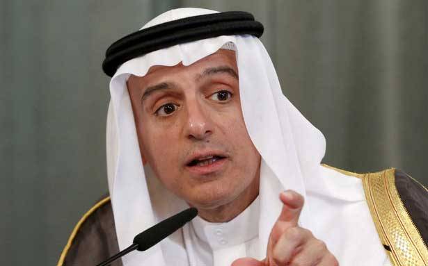 الجبير يدعو المعارضة السورية لوضع «رؤية جديدة» بشأن الأسد