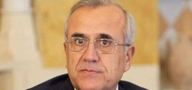 سليمان: لعدم السماح لعناصر داعش القتلة بالمغادرة دون محاكمة