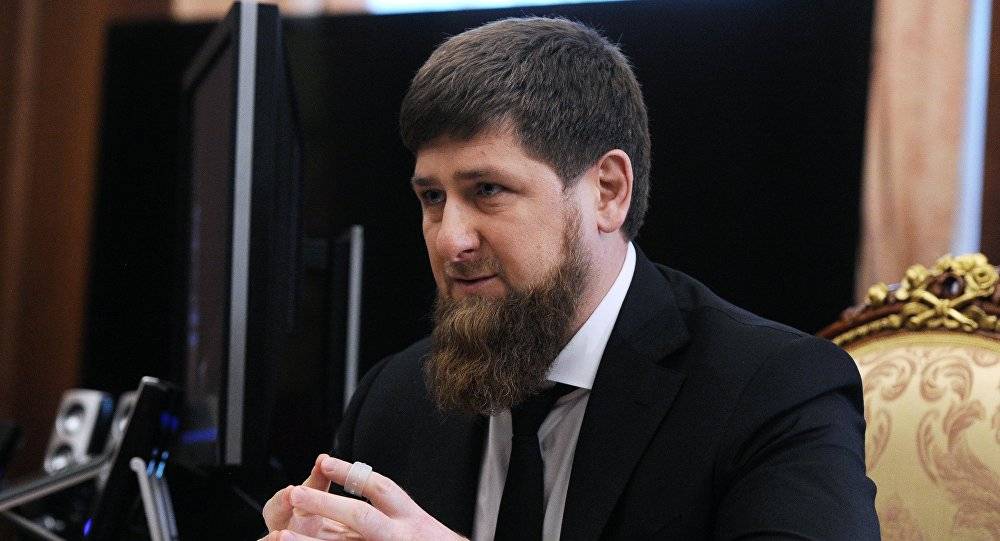 قاديروف يخطط لإعادة إمرأتين و4 أطفال روس من العراق