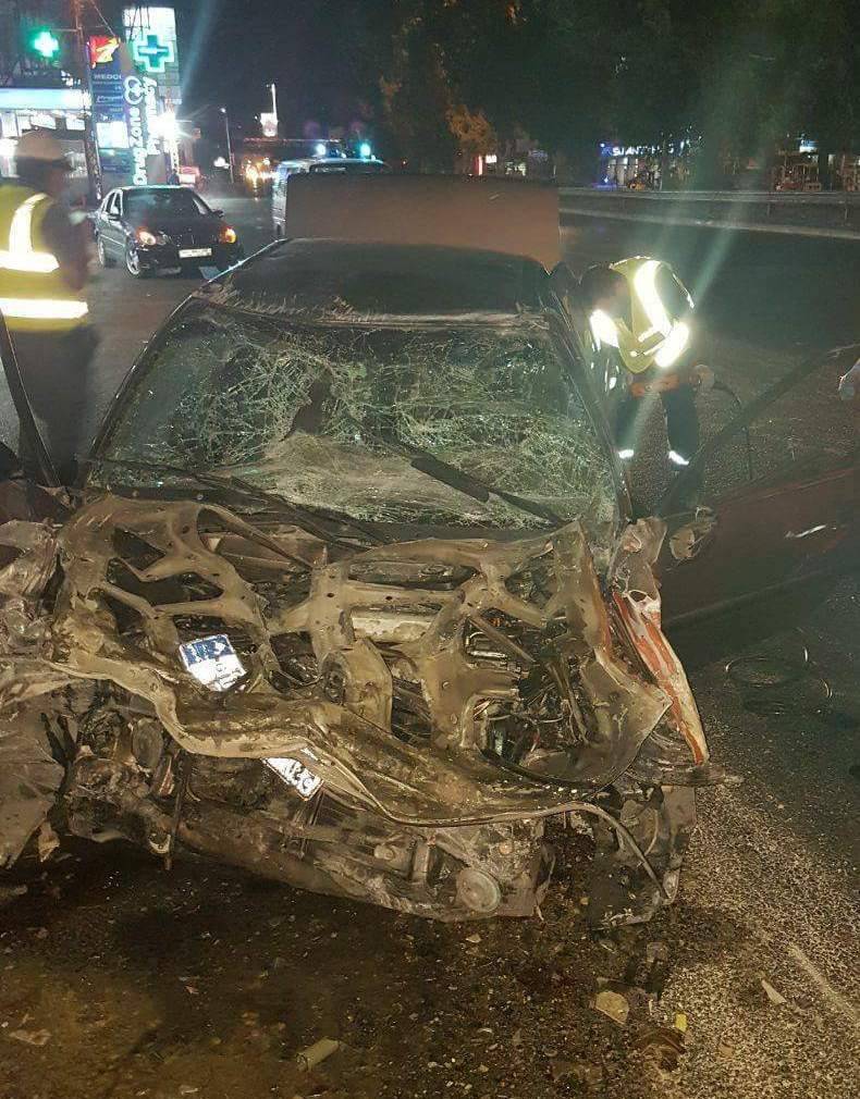 فاجعة جديدة في الدورة فجر اليوم..