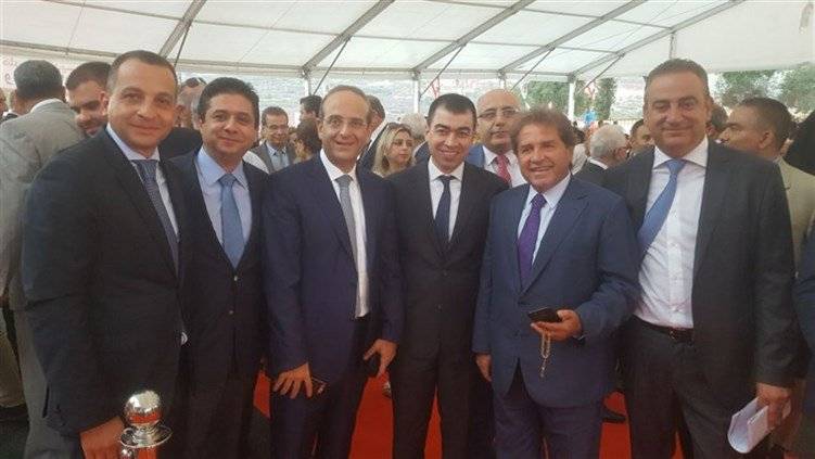 وديع كنعان يشيد "بطريق القديسين": لتحقيق السياحة المستدامة