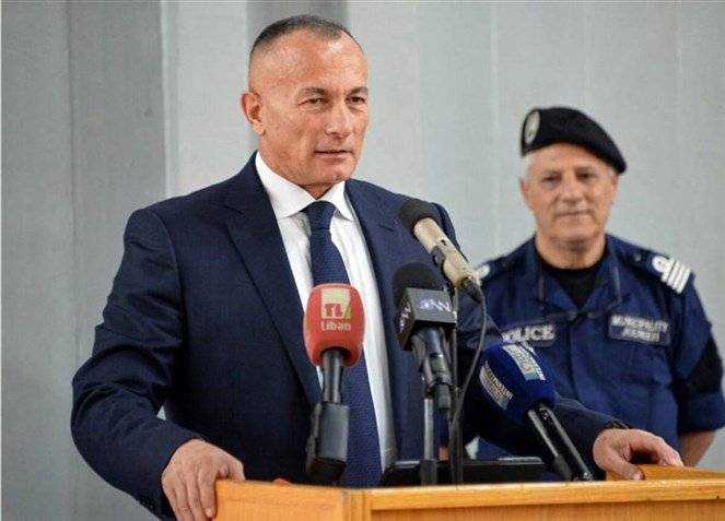 روكز: الجيش رسَّم الحدود بالقوة وبدماء عسكريِّيه