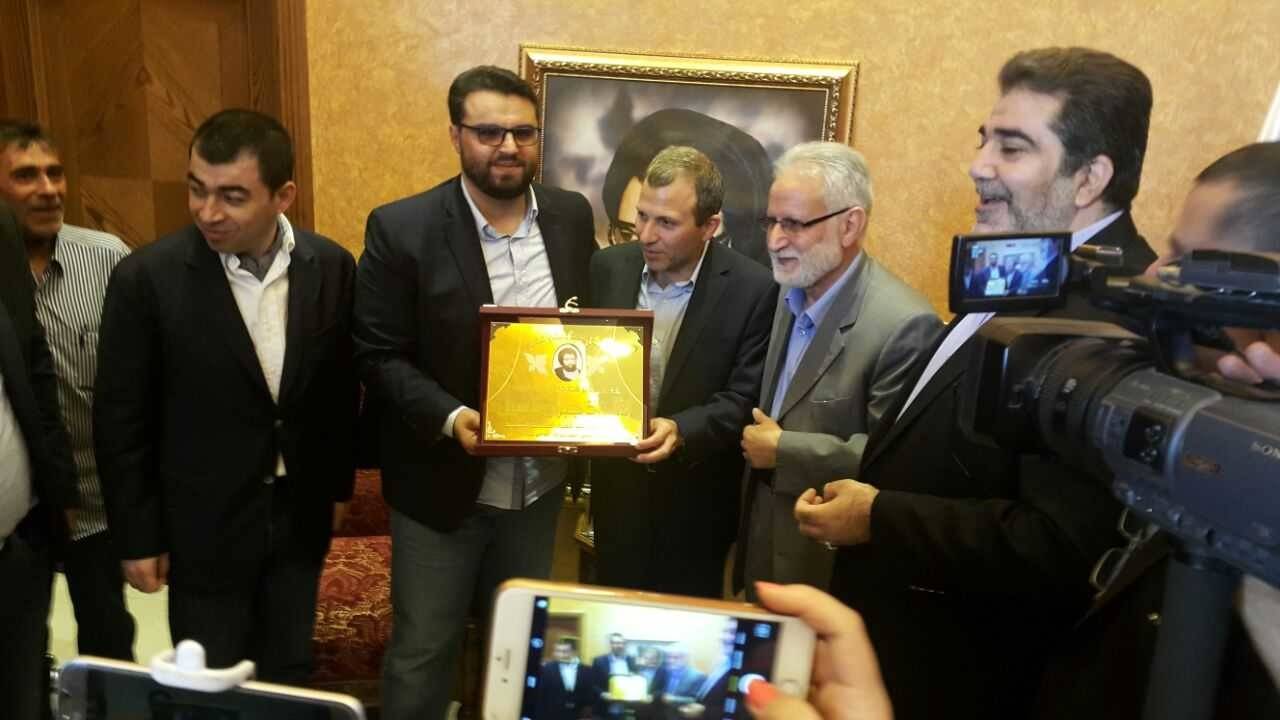 باسيل: لبنان يعيش انتصارا والفكر الداعشي سيمحى