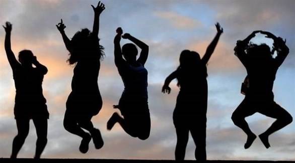 الصداقة القوية في المراهقة مفيدة للصحة النفسية!