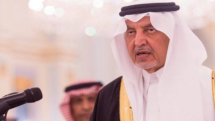 أمير مكة يستجيب لنداء شابة فقيرة.. فماذا طلبت؟