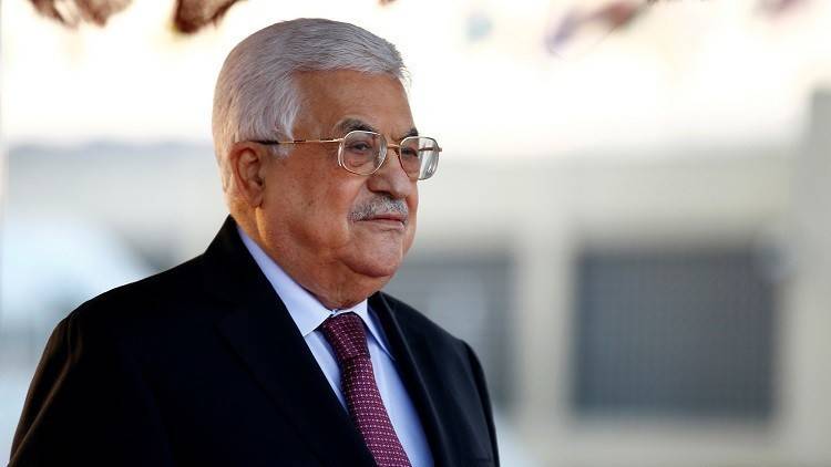 قمة تركية فلسطينية في أنقرة