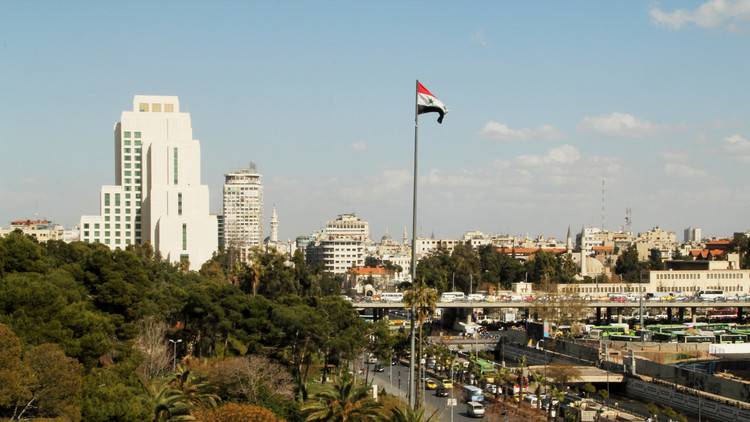 هل ستسمح دمشق بإجلاء مسلحي "داعش" المتبقين على الحدود مع لبنان إلى شرق سوريا؟