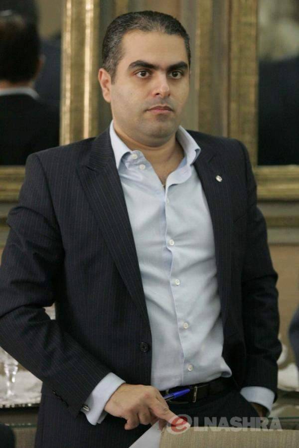 سعادة:السماح للإرهابيين بالخروج من الجرود بعد قتلهم العسكريين هو فضيحة