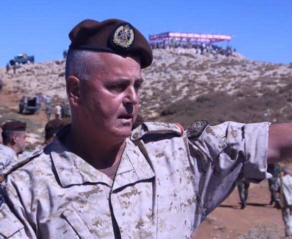 قائد "المجوقل" السابق: لإنشاء لجنة تحقيق بأحداث عرسال ومحاسبة المتواطئين