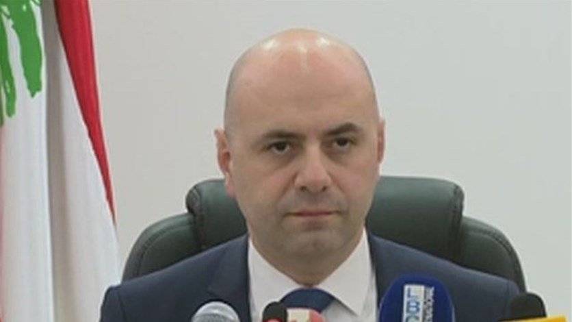 حاصباني : دفتر الشروط غير مفصل على قياس أحد