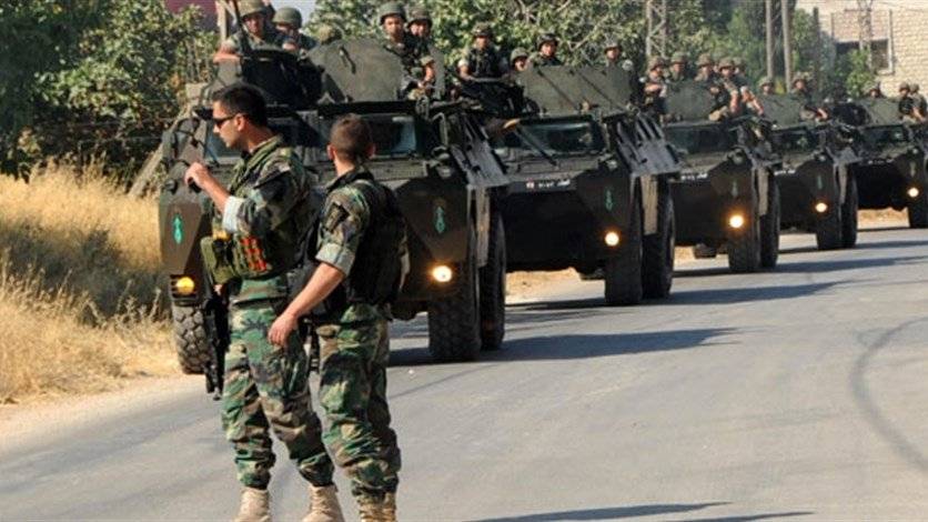 مصادر عسكرية : الجيش لن يوقفه شيء حتى تحرير آخر شبر