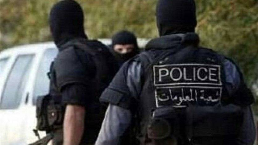 عصابة في قبضة المعلومات...تترصد السوريين وتخطفهم