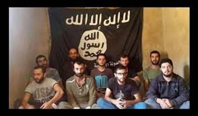 هذا ما كشفه "داعش" لـ "حزب الله" عن العسكريين المخطوفين!