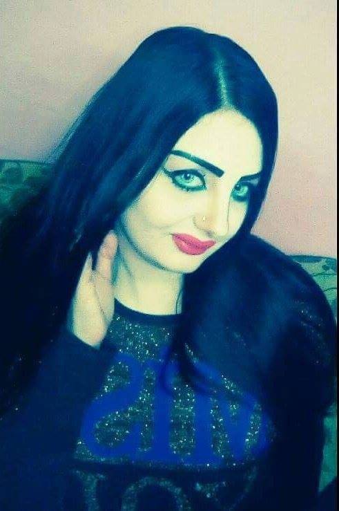 صورة: بطلة "ركبني المرجيحة" تقارن جمالها بـ"ياسمين صبري"