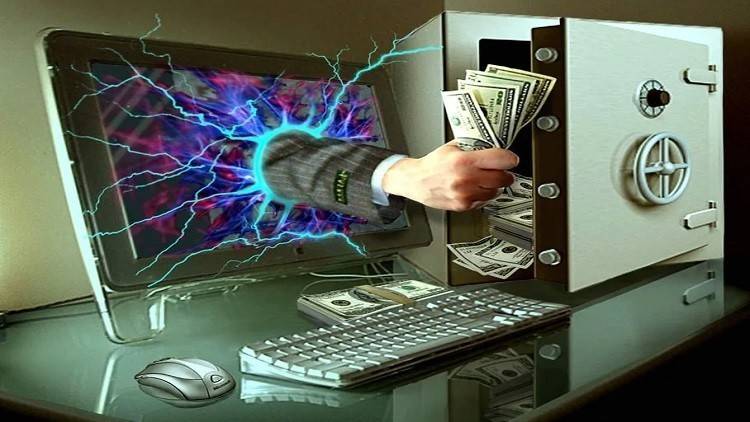 ازدياد الجرائم الإلكترونية في روسيا 6 أضعاف خلال 4 أعوام