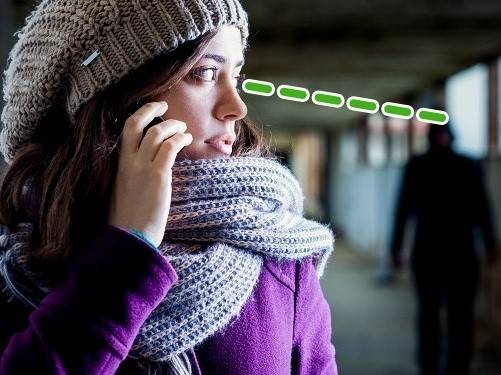 إيّاكم وهذه التصرّفات إذا صادفتم تهديدًا.. فقد تقتلون