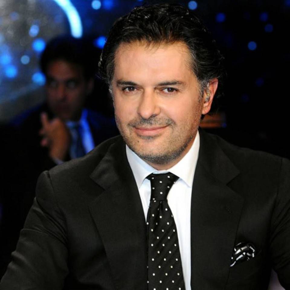 بعدما اتفقا.. هل تهرّبت شيرين من الغناء مع راغب علامة!؟
