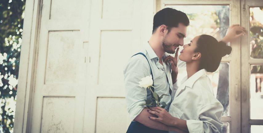 دراسة جديدة تكشف أسرار الحياة الحميمية السعيدة!