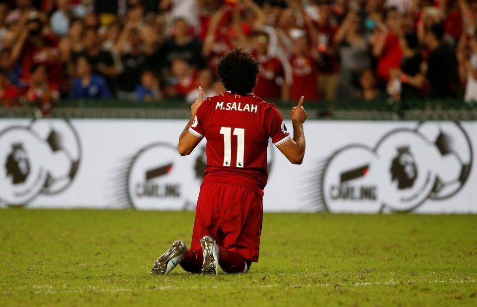 تعرف إلى اللاعبين العرب في دوري أبطال أوروبا