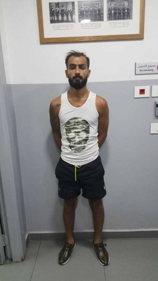 ضُبط في الطيونة بحوزته زجاجة "kankemo".. وهذا ما فعله بسيدة!