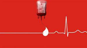 مريض بحاجة ماسة لـ4 وحدات دم من فئة -B إلى مستشفى جبل لبنان للتبرّع الرجاء الإتصال على 03189339