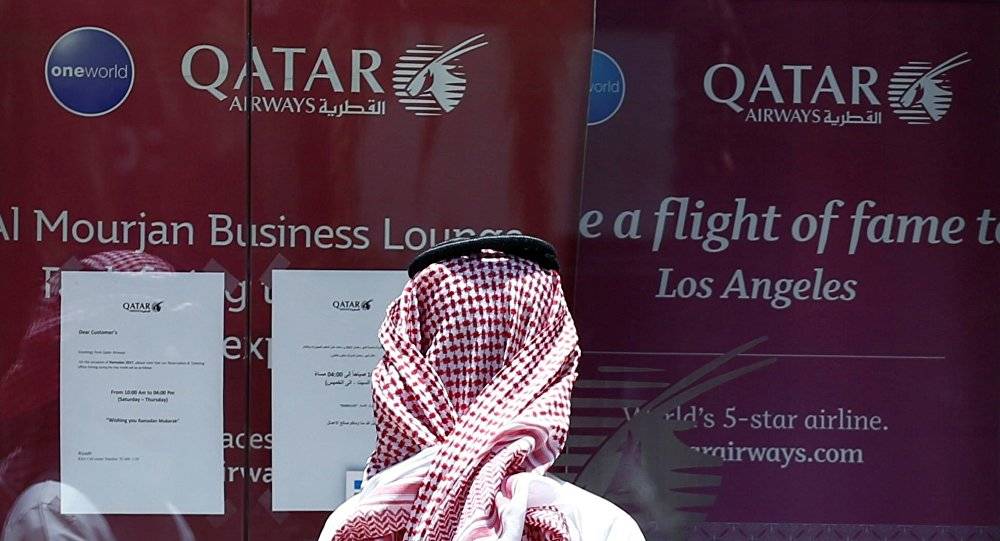 انتخاب مدير الخطوط القطرية رئيسا لمجلس محافظي الاتحاد الدولي للنقل الجوي