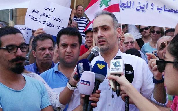 إعتصام للمالكين: لإصدار المراسيم التطبيقيّة لقانون الإيجارات
