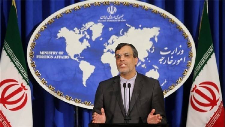 طهران ترد على اتهامات نتنياهو بأنها ستحل محل "داعش" في سوريا