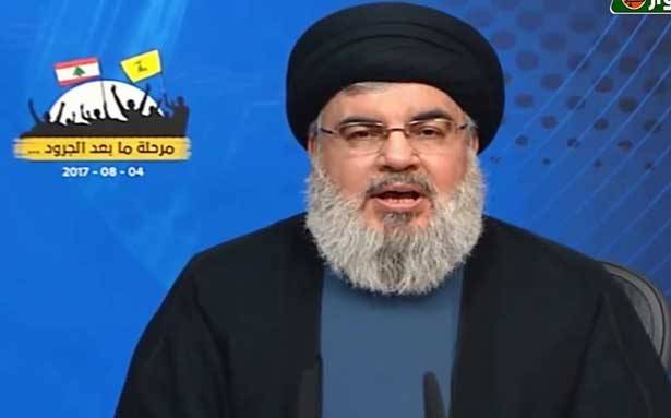 واشنطن راضية... والزيارات الى دمشق تصاعدية على وقع كلام نصرالله