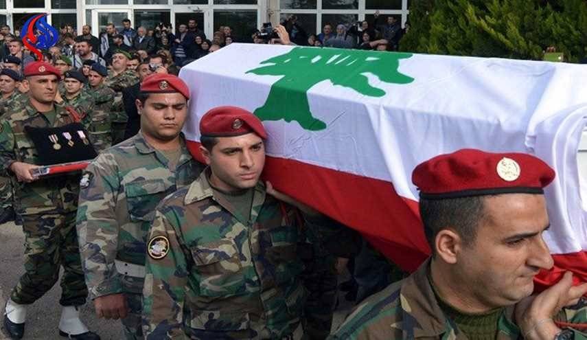 بعد النصر في الجرود... استشهاد!