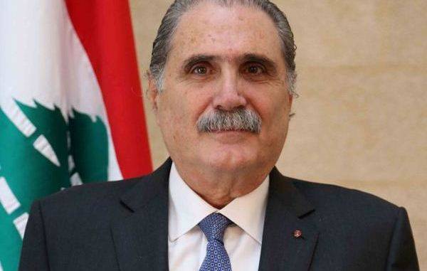 جريصاتي من خيمة أهالي العسكريين: سيكون هناك محاسبة في ملف العسكريين