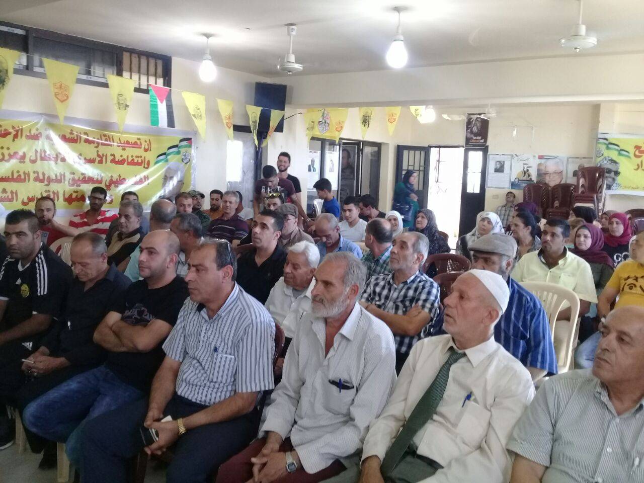 ندوة في بعلبك عن مخاطر الإدمان