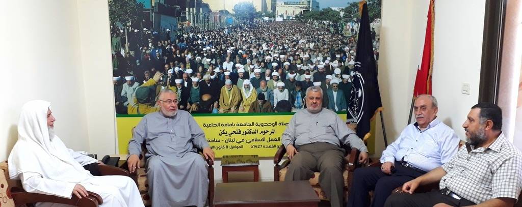 جبهة العمل: لمحاسبة المسؤول عما حصل في الجرود عام 2014