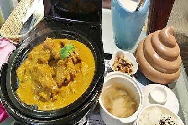 هذه هي أغرب 8 مطاعم في العالم!