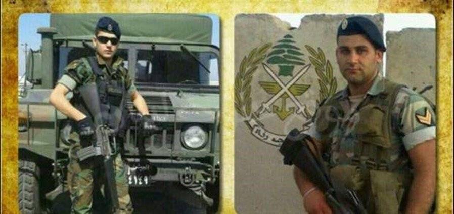 هذا ما قاله الأمن العام عن جثّة الشهيد عباس مدلج