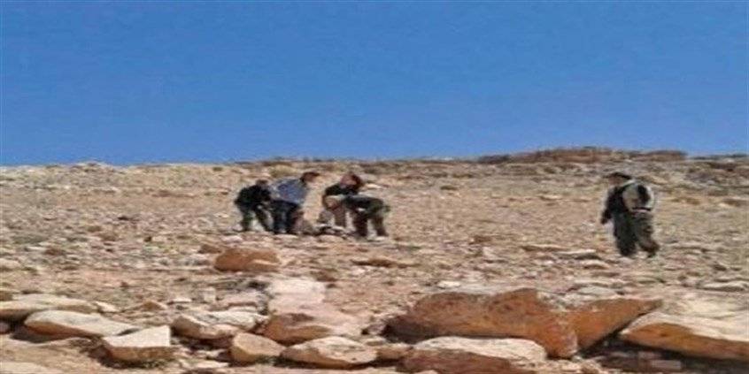 العثور على رفات جديدة في جرود عرسال.. لمن تعود؟!