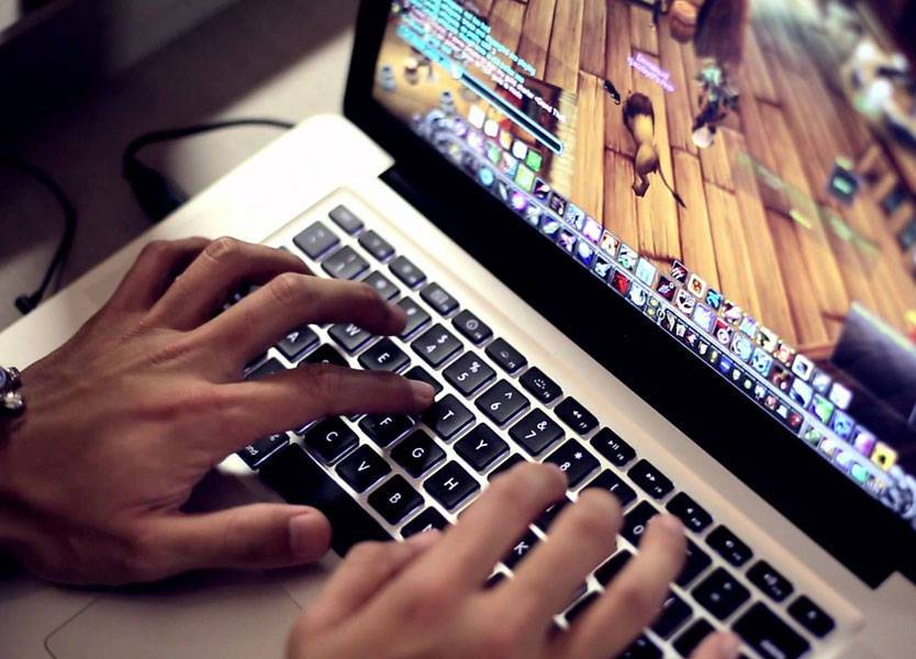 خطوات مفيدة لمُحِبِّي ألعاب الأونلاين!
