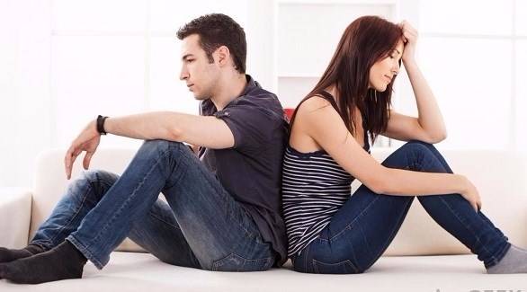 5 أشياء تجعل الرجل سبباً في فشل علاقته مع شريكة حياته