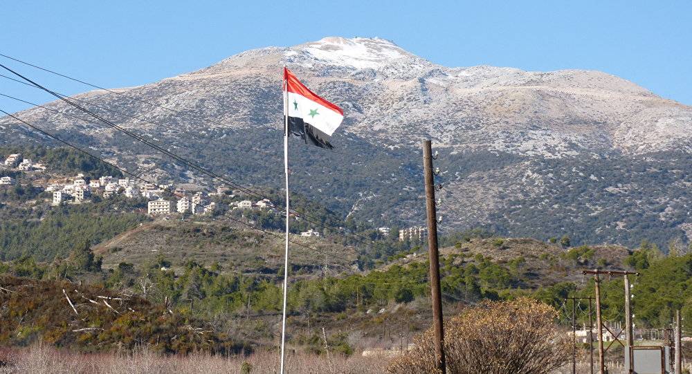 إصابة 10 بينهم طفلة بقصف الجيش التركي لمدينة عفرين بريف حلب