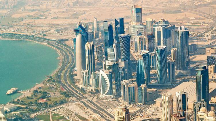 قطر تصدر إحصائية جديدة بعدد السكان