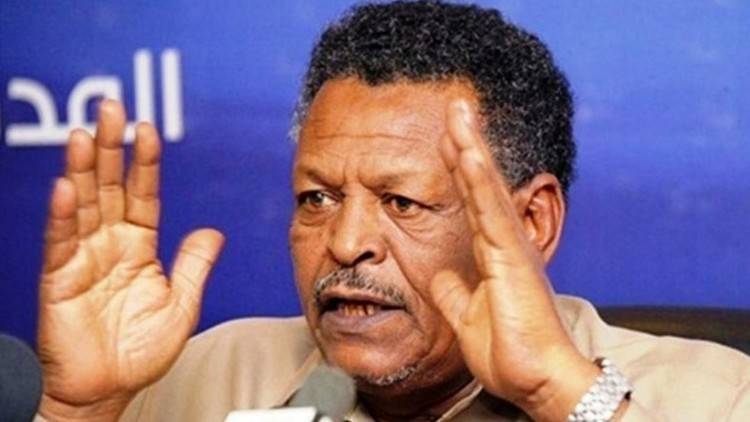 رئيس وزراء السودان يتوجه إلى قطر ثم السعودية
