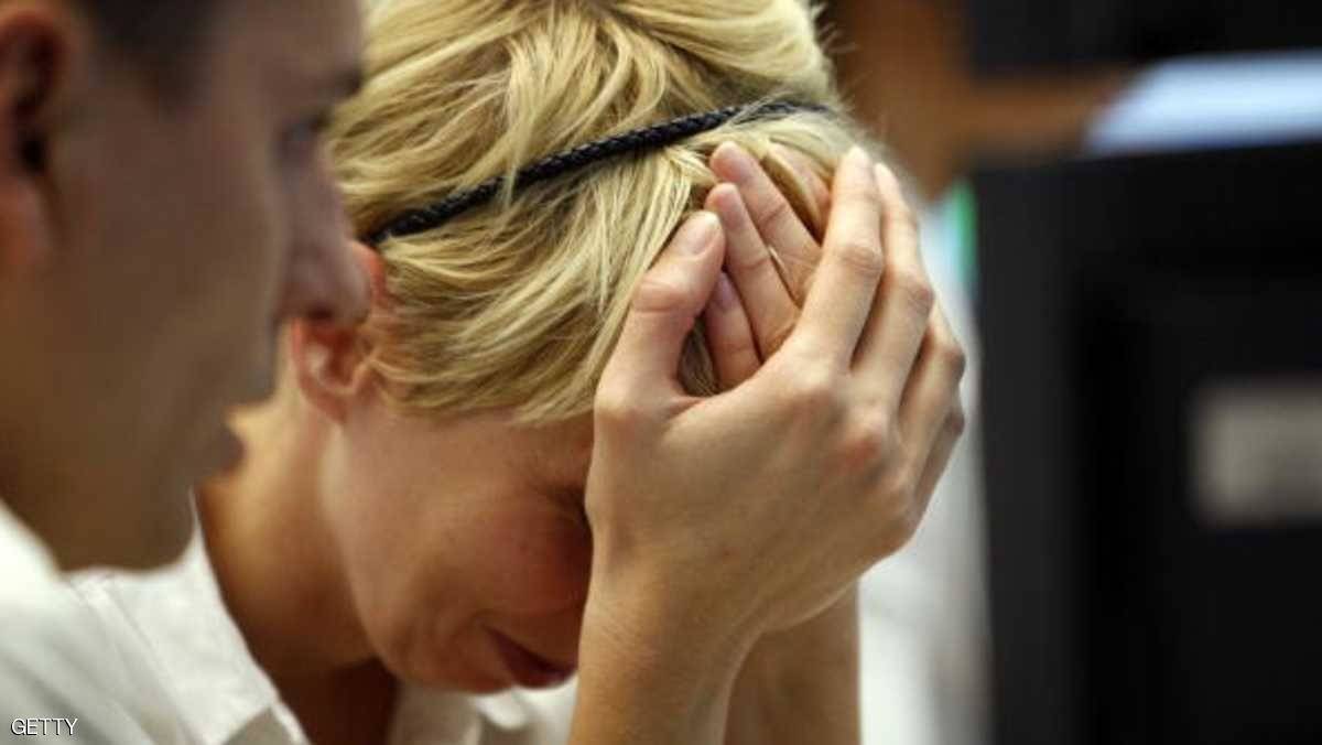 5 نصائح سهلة للسيطرة على الغضب