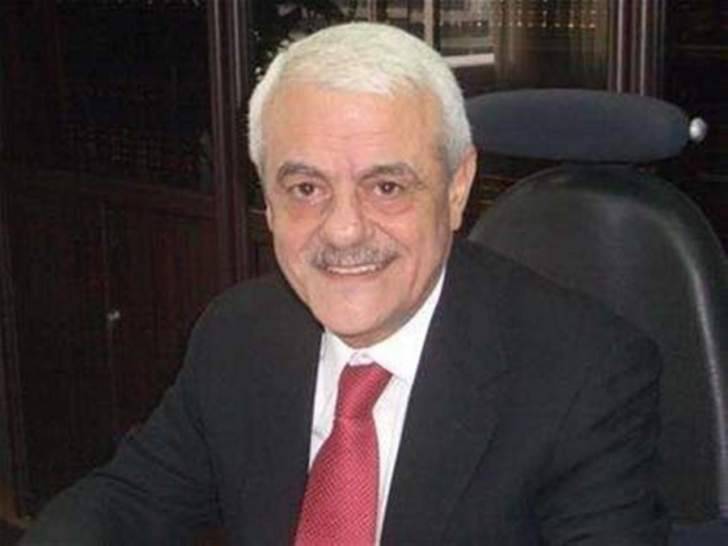 شكري صادر: لم نر عهرا وفسادا كما رأينا في السنوات الاربع الاخيرة