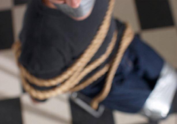 نظّم عملية اختطافه مع خاطفيه لهذا السبب..!