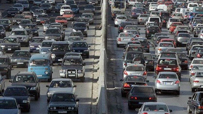ممنوع المرور على هذه الطرقات...الاربعاء المقبل