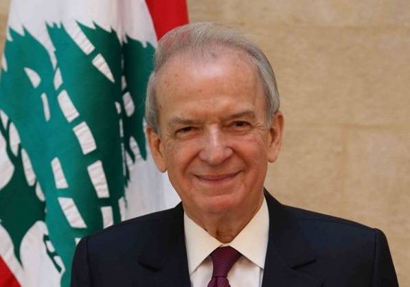 حمادة: لا أحد له مصلحة في تطيير العام الدراسي والمطلوب التروي والحوار