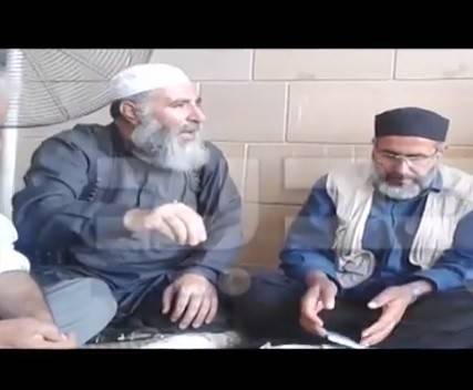 بالفيديو..بعد فضيحة التآمر بين أبو طاقية والتلي...ما الجديد؟!