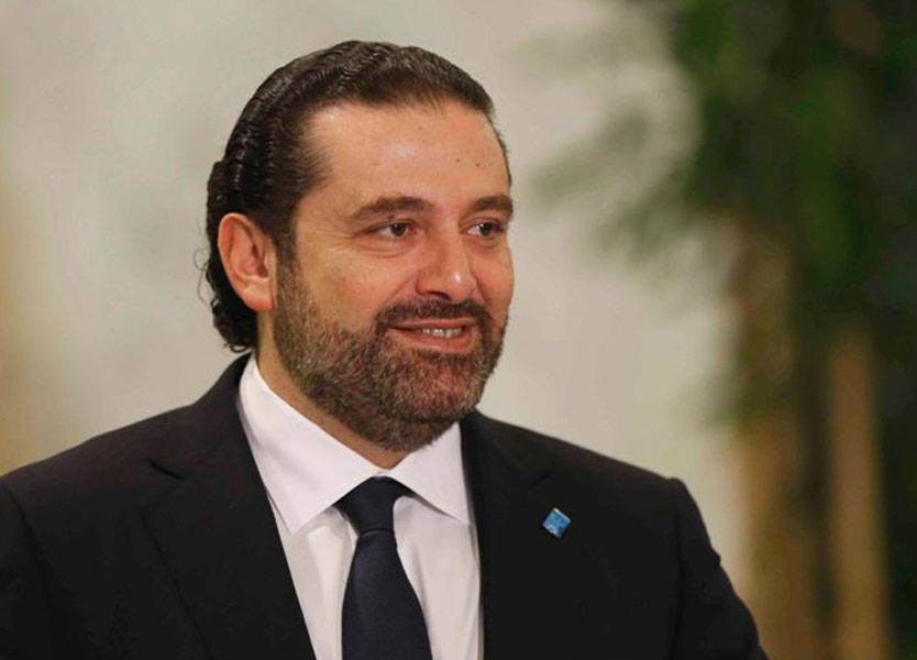 الحريري سيطرح في الإيليزيه هذين الموضوعين الأساسيين